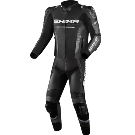 Pantaloni Shima STR 2.0 | Piele Sport Moto | motorbikers.ro