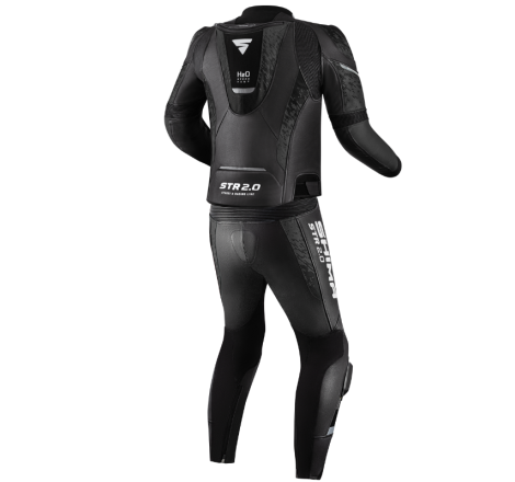 Pantaloni Shima STR 2.0 | Piele Sport Moto | motorbikers.ro