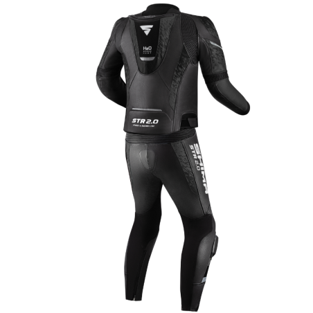 Pantaloni Shima STR 2.0 | Piele Sport Moto | motorbikers.ro