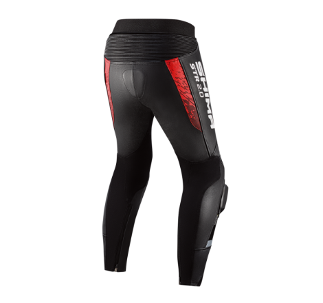 Pantaloni Shima STR 2.0 | Piele Sport Moto | motorbikers.ro