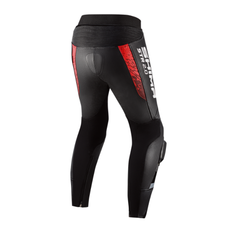 Pantaloni Shima STR 2.0 | Piele Sport Moto | motorbikers.ro