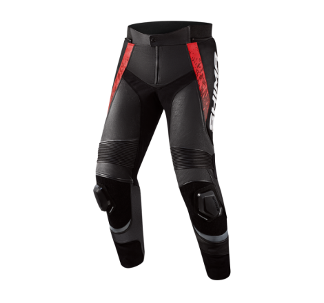 Pantalon sportivi din piele Shima STR 2.0
