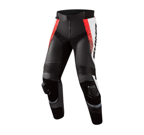 Pantaloni Shima STR 2.0 | Piele Sport Moto | motorbikers.ro