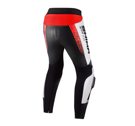 Pantaloni Shima STR 2.0 | Piele Sport Moto | motorbikers.ro