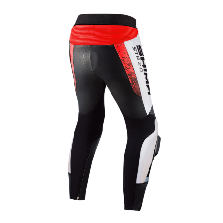 Pantaloni Shima STR 2.0 | Piele Sport Moto | motorbikers.ro