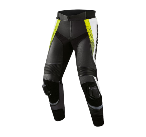 Pantaloni Shima STR 2.0 | Piele Sport Moto | motorbikers.ro
