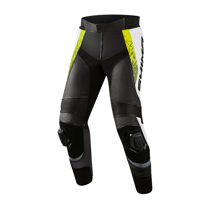 Pantaloni Shima STR 2.0 | Piele Sport Moto | motorbikers.ro