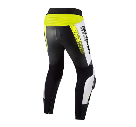 Pantaloni Shima STR 2.0 | Piele Sport Moto | motorbikers.ro