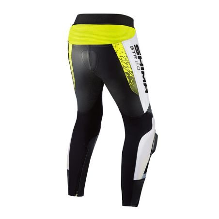 Pantaloni Shima STR 2.0 | Piele Sport Moto | motorbikers.ro