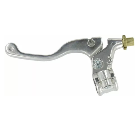 Suport ansamblu cu maneta frana scurta