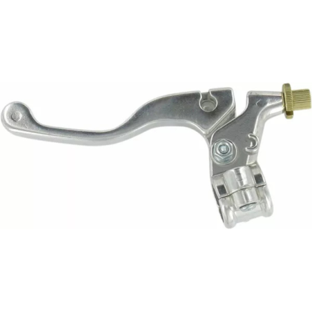 Suport ansamblu cu maneta frana scurta