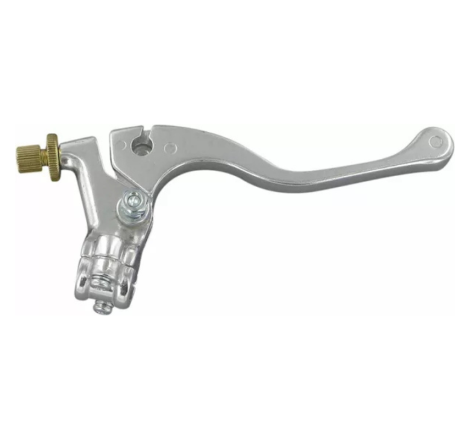 Suport ansamblu cu maneta ambreiaj scurta