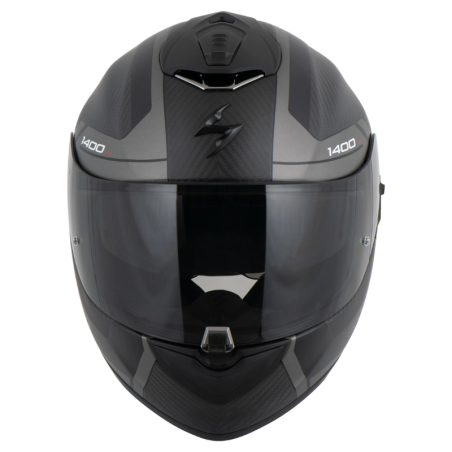 Casca Scorpion EXO-1400 EVO II Carbon Air Enko | MotorBikers