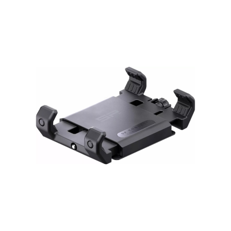 Suport universal tip clemă telefon SPC+ | Motorbikers.ro
