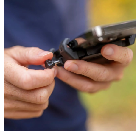 Suport universal tip clemă telefon SPC+ | Motorbikers.ro