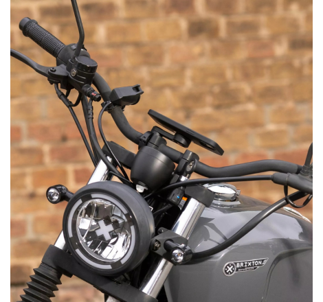 Suport universal telefon SP Connect LT moto | Motorbikers.ro