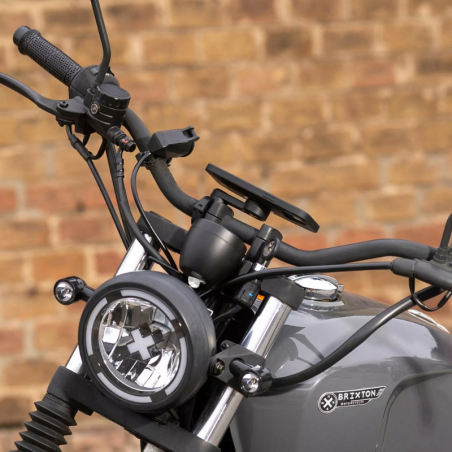 Suport universal telefon SP Connect LT moto | Motorbikers.ro