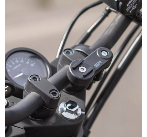 Suport universal telefon SP Connect LT moto | Motorbikers.ro