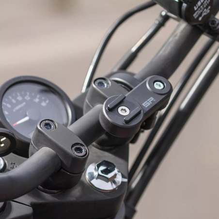 Suport universal telefon SP Connect LT moto | Motorbikers.ro