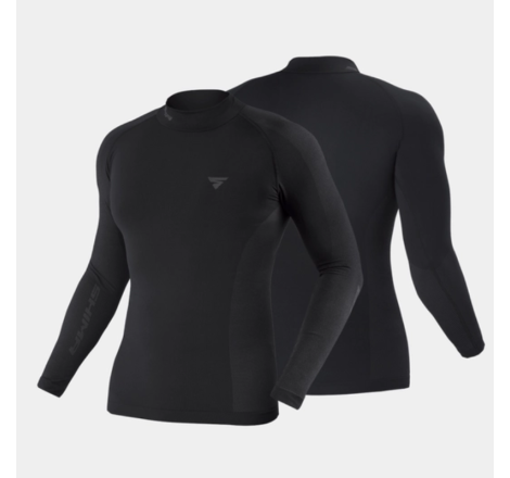 Shima Basecooler pantalon termic -barbati