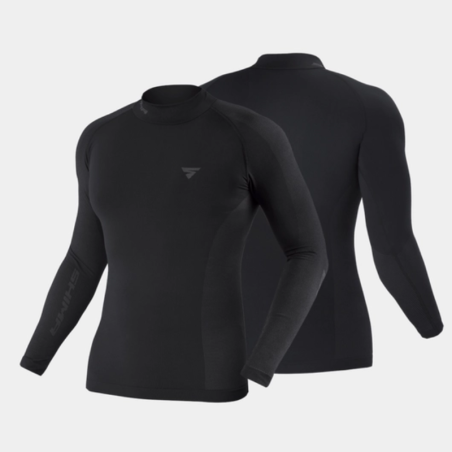 Shima Basecooler pantalon termic -barbati