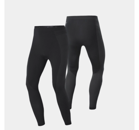 Shima Basecooler pantalon termic -barbati