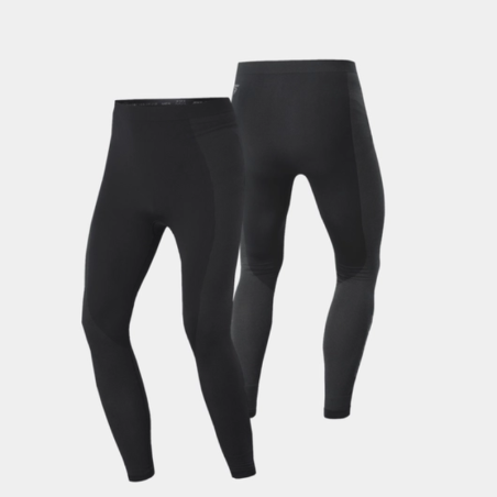 Shima Basecooler pantalon termic -barbati