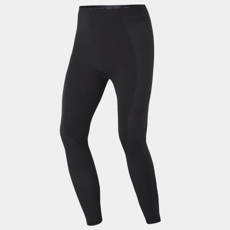 Shima Basecooler pantalon termic -barbati