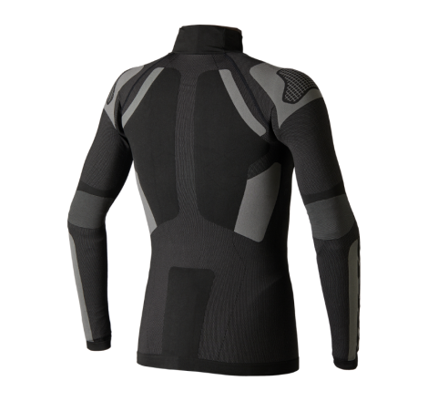 Bluza Termica Moto SPIDI Seamless Shirt L77-010