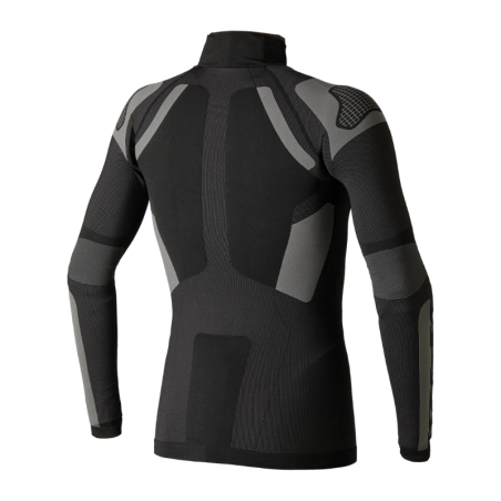 Bluza Termica Moto SPIDI Seamless Shirt L77-010