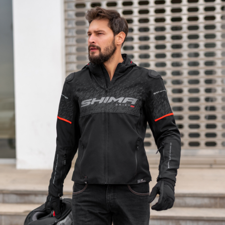 set-complet-protectii-airforce-nivel-2-geaca-moto-shima