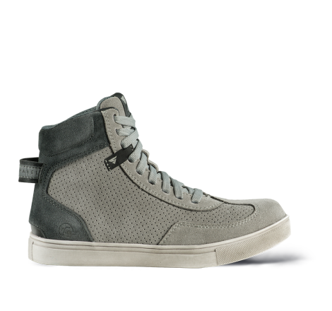 Ghete moto Shima SX-2 protectie gleznă dama