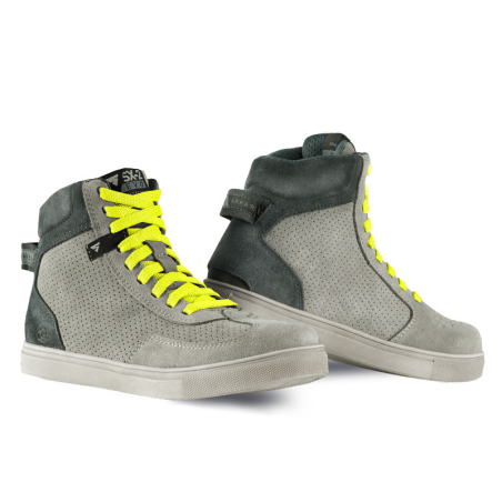 Ghete moto dama Shima SX-2 Sneakers