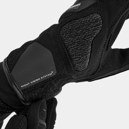 Manusi de dama scurte vara Shima Stream Vent