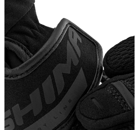 Manusi de dama scurte vara Shima Stream Vent