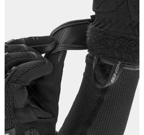 Manusi de dama scurte vara Shima Stream Vent