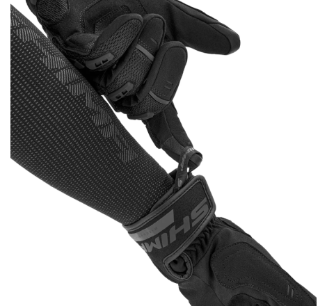 Manusi de dama scurte vara Shima Stream Vent