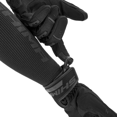 Manusi de dama scurte vara Shima Stream Vent