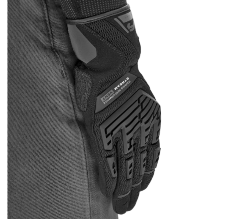 Manusi de dama scurte vara Shima Stream Vent