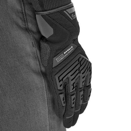 Manusi de dama scurte vara Shima Stream Vent