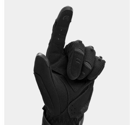 Manusi de dama scurte vara Shima Stream Vent