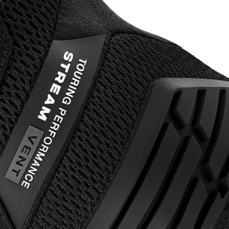 Manusi de dama scurte vara Shima Stream Vent