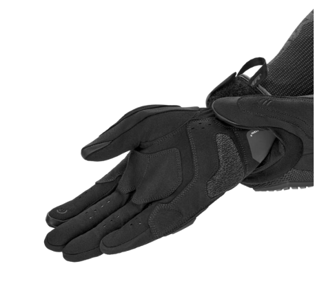 Manusi de dama scurte vara Shima Stream Vent