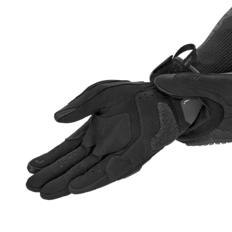 Manusi de dama scurte vara Shima Stream Vent