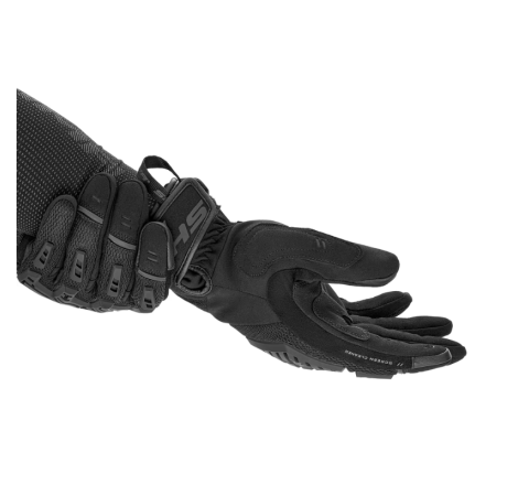 Manusi de dama scurte vara Shima Stream Vent