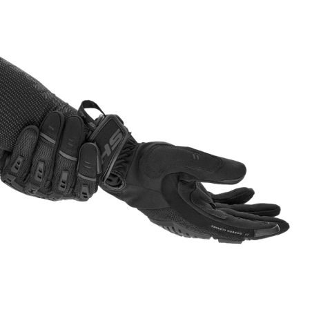 Manusi de dama scurte vara Shima Stream Vent