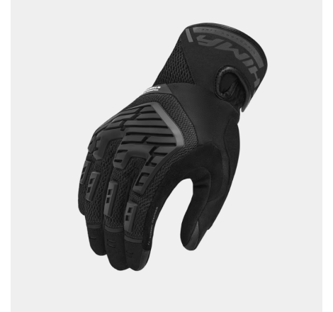 Manusi de dama scurte vara Shima Stream Vent