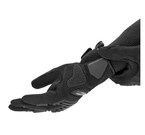 Manusi de dama scurte vara Shima Stream Vent