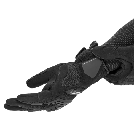 Manusi de dama scurte vara Shima Stream Vent