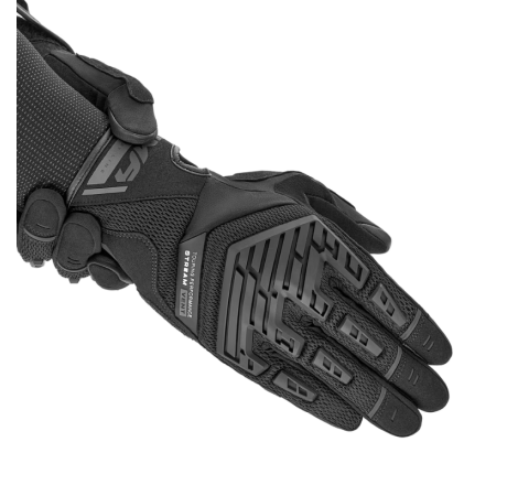 Manusi de dama scurte vara Shima Stream Vent